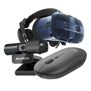 Accesorios y periféricos