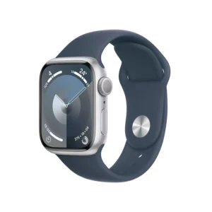 Apple Watch Series 9 (41 mm, GPS)