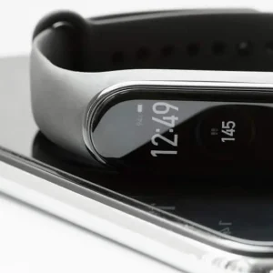 Dispositivos móviles y wearables